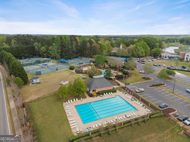 710 Bethpage Drive, Mcdonough, GA 30253