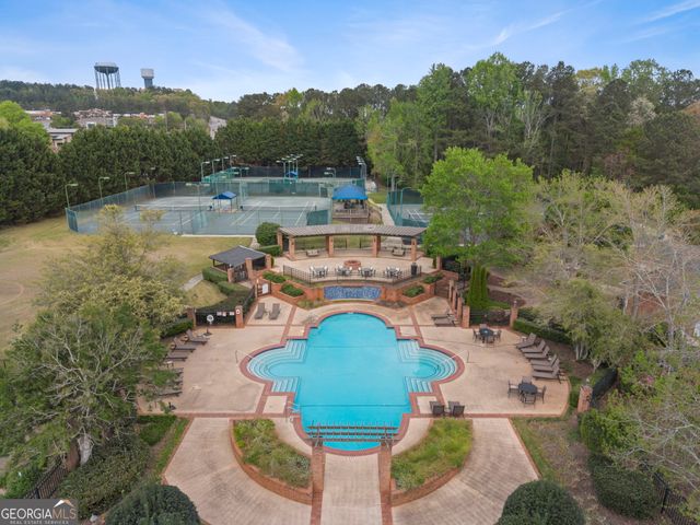 710 Bethpage Drive, Mcdonough, GA 30253