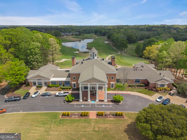 710 Bethpage Drive, Mcdonough, GA 30253