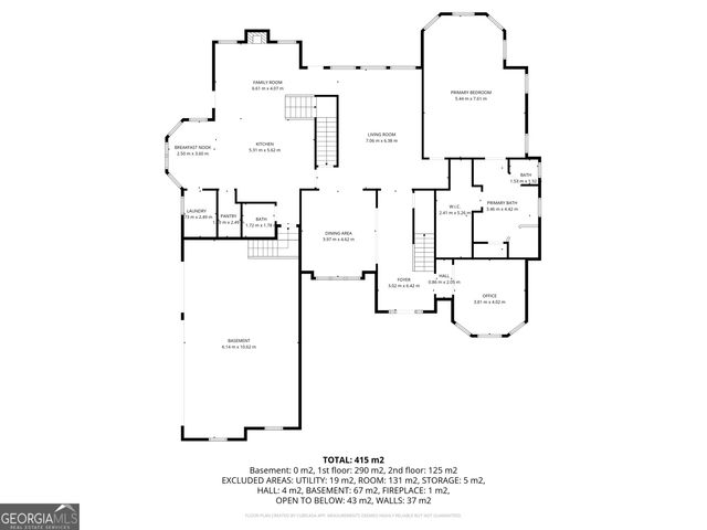 710 Bethpage Drive, Mcdonough, GA 30253