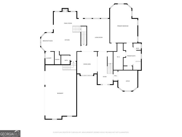 710 Bethpage Drive, Mcdonough, GA 30253