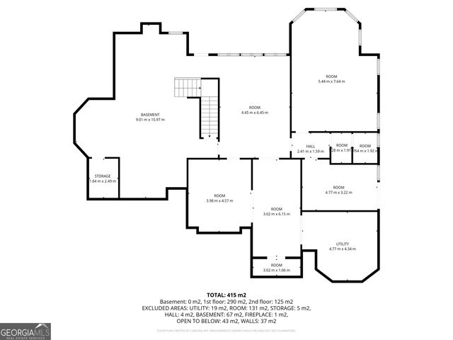 710 Bethpage Drive, Mcdonough, GA 30253