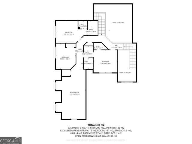 710 Bethpage Drive, Mcdonough, GA 30253