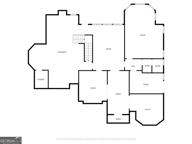 710 Bethpage Drive, Mcdonough, GA 30253