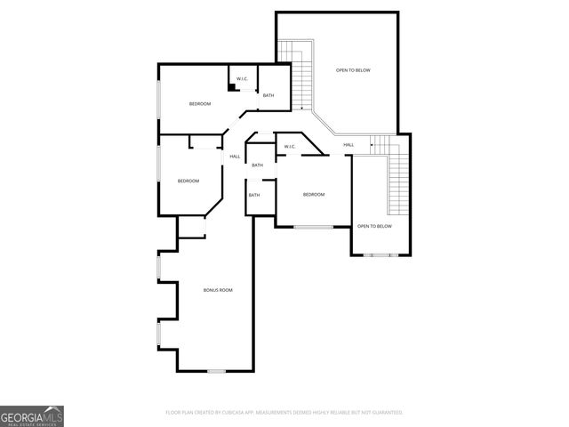 710 Bethpage Drive, Mcdonough, GA 30253
