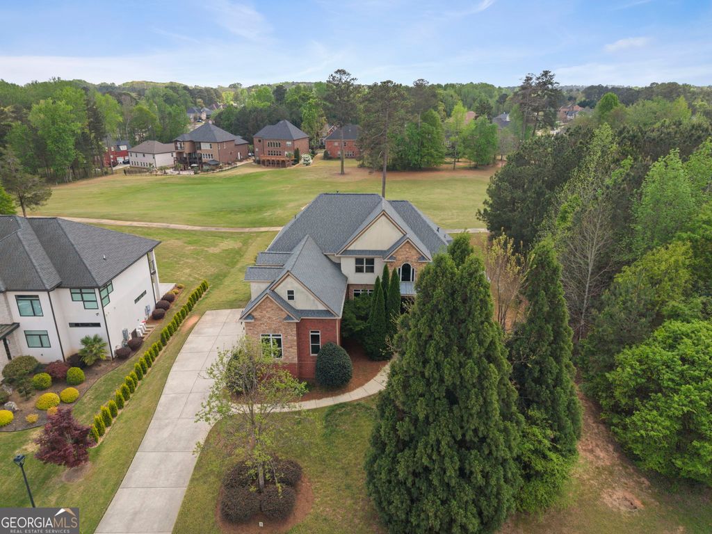 710 Bethpage Drive, Mcdonough, GA 30253