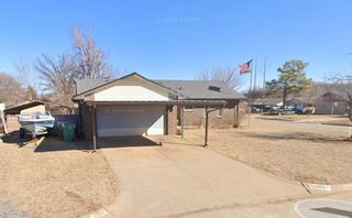 1201 Frederick Drive, Oklahoma City, OK 73139
