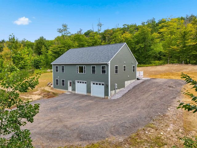 157 Kenney Road, Loudon, NH 03307