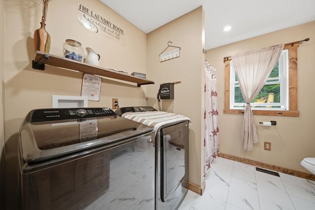 157 Kenney Road, Loudon, NH 03307