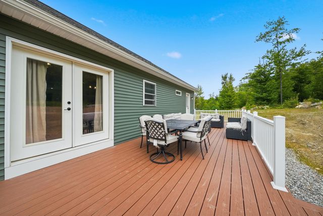157 Kenney Road, Loudon, NH 03307