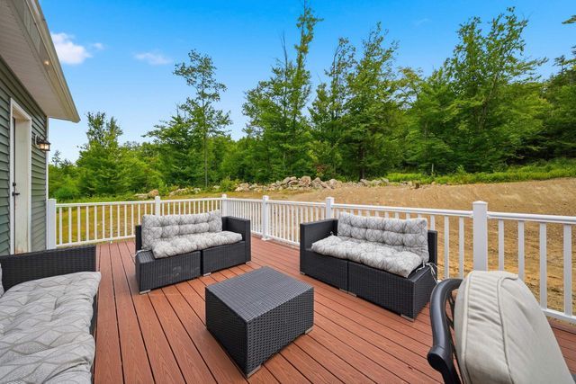 157 Kenney Road, Loudon, NH 03307