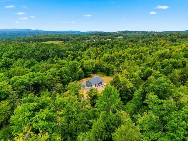 157 Kenney Road, Loudon, NH 03307