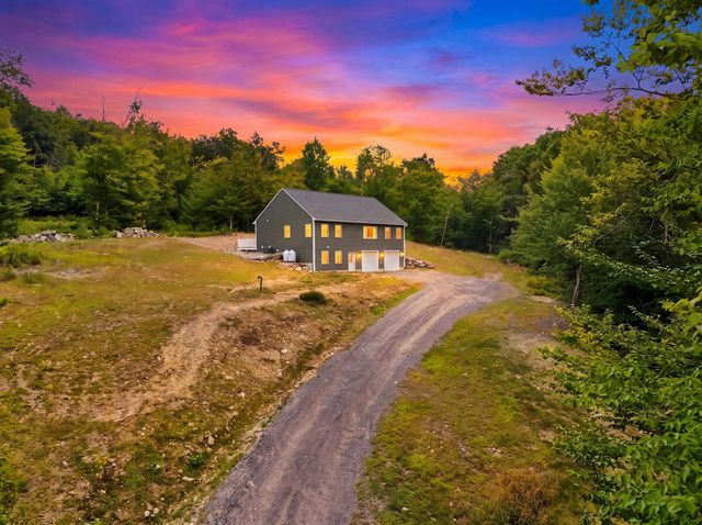 157 Kenney Road, Loudon, NH 03307