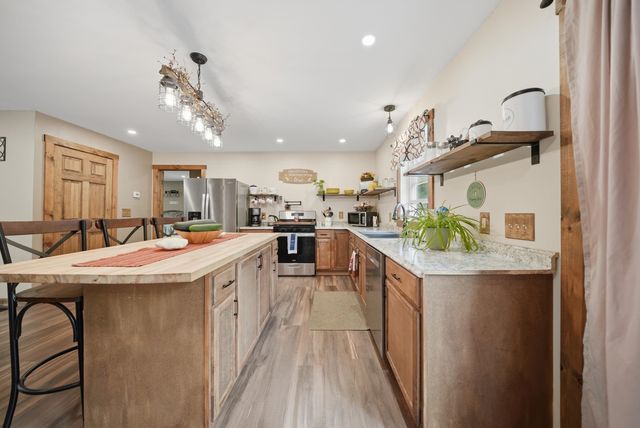 157 Kenney Road, Loudon, NH 03307
