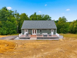 157 Kenney Road, Loudon, NH 03307