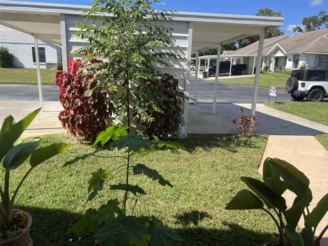 10706 LAQUINTA DRIVE, New Port Richey, FL 34654