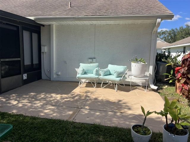 10706 LAQUINTA DRIVE, New Port Richey, FL 34654