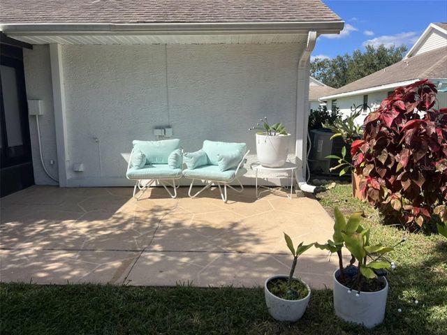 10706 LAQUINTA DRIVE, New Port Richey, FL 34654