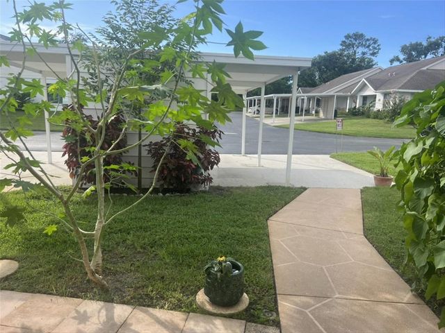 10706 LAQUINTA DRIVE, New Port Richey, FL 34654