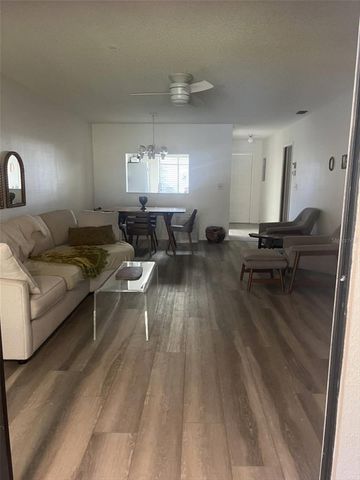 10706 LAQUINTA DRIVE, New Port Richey, FL 34654