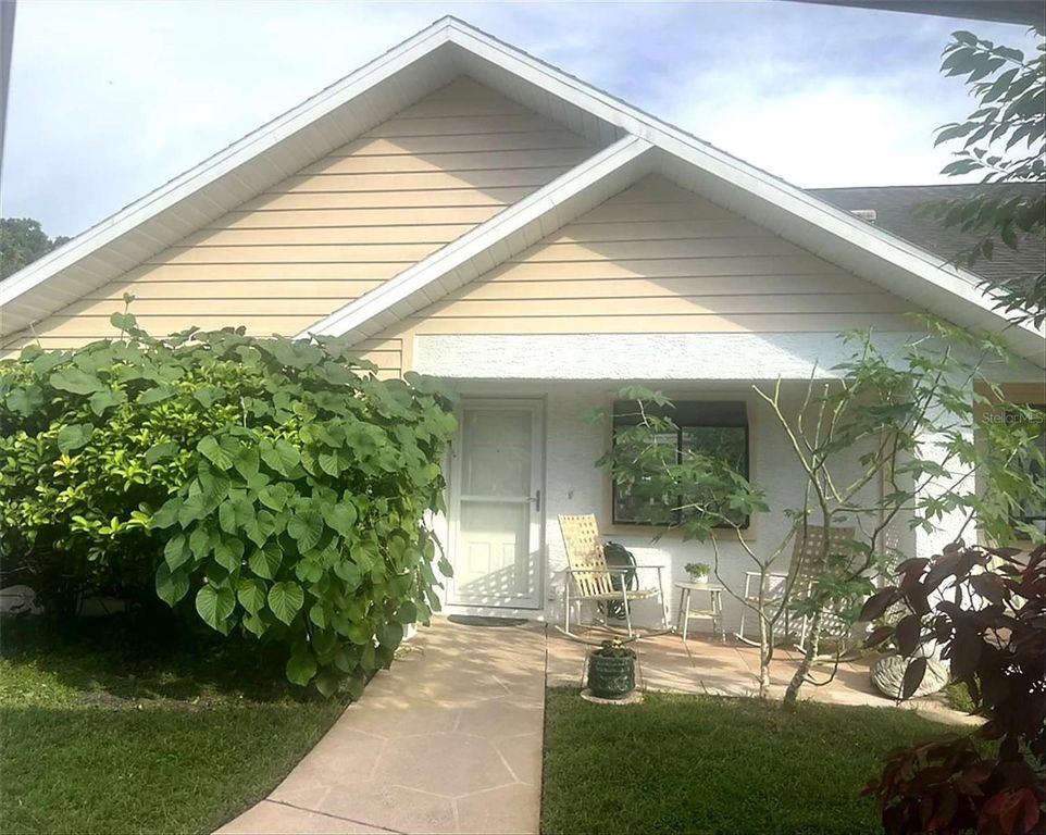 10706 LAQUINTA DRIVE, New Port Richey, FL 34654