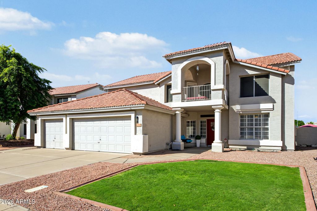 11334 W ROSEWOOD Drive, Avondale, AZ 85392 — photo 2