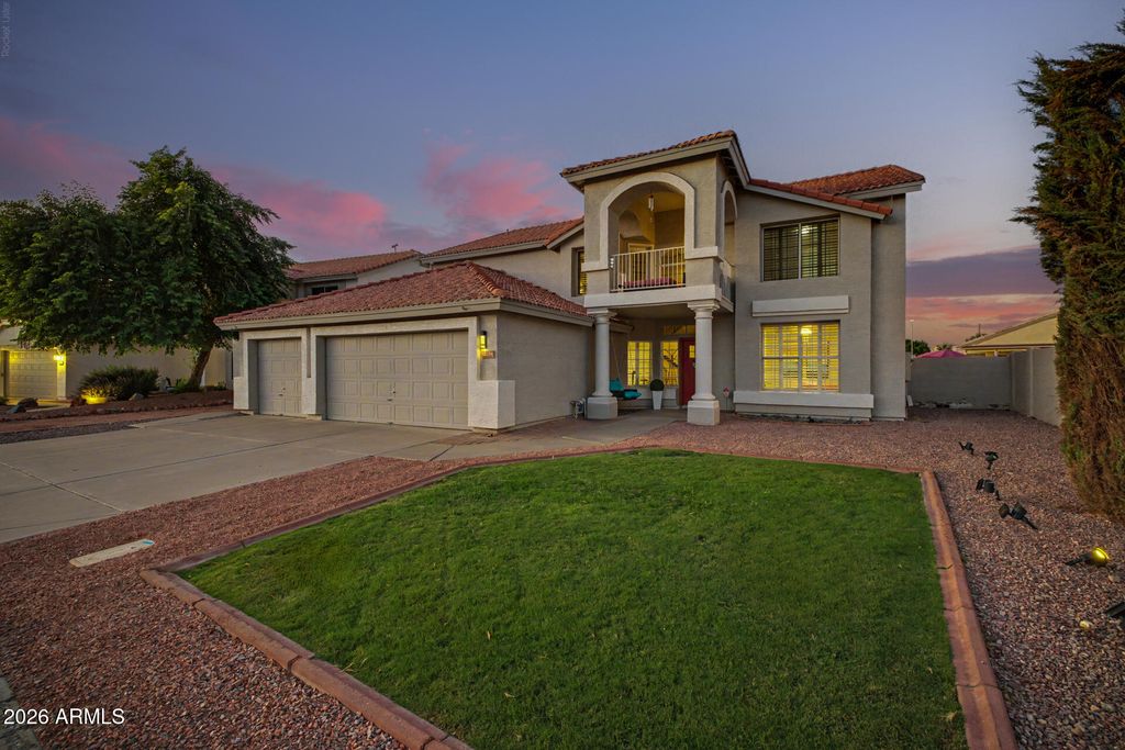 11334 W ROSEWOOD Drive, Avondale, AZ 85392 — photo 3