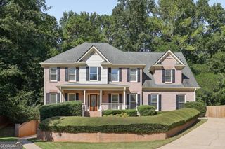 100 Harmony Point Cove, Lilburn, GA 30047