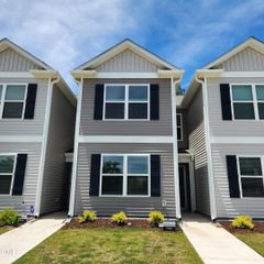 8503 Beckett Chase Way, Raleigh, NC 27616