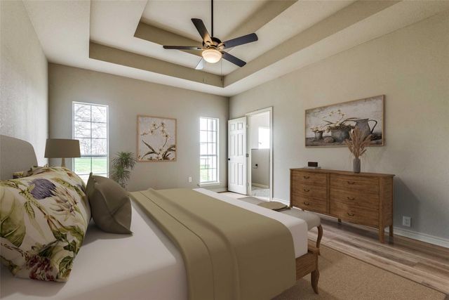 9986 Copeland Place, Pilot Point, TX 76258