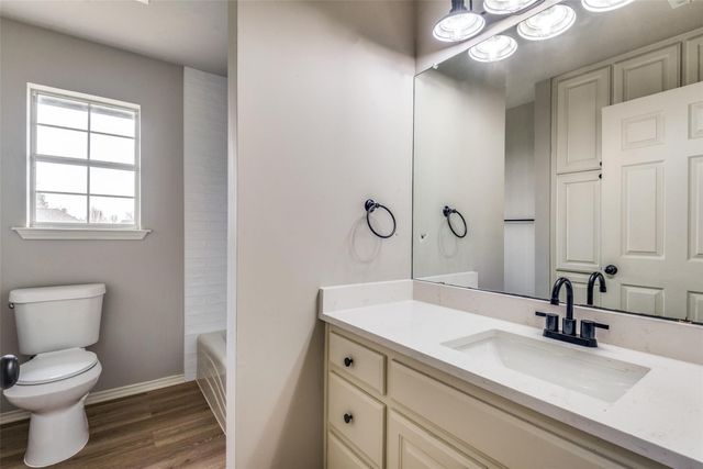 9986 Copeland Place, Pilot Point, TX 76258