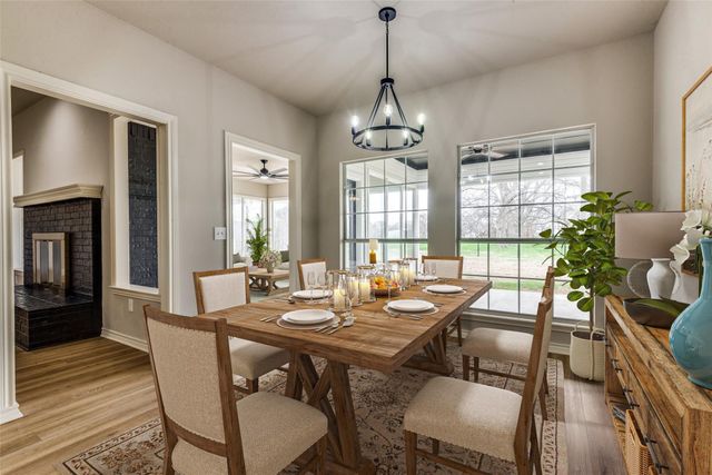 9986 Copeland Place, Pilot Point, TX 76258