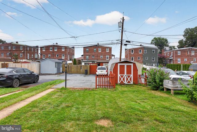 1127 JAMAICA RD, Lancaster, PA 17602