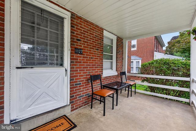 1127 JAMAICA RD, Lancaster, PA 17602