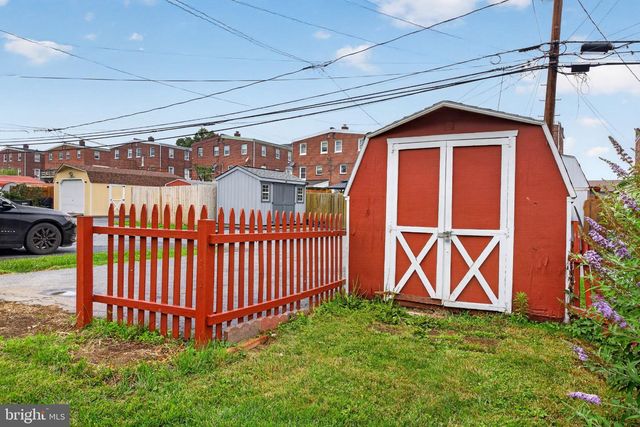 1127 JAMAICA RD, Lancaster, PA 17602