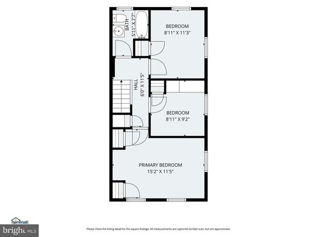 1127 JAMAICA RD, Lancaster, PA 17602