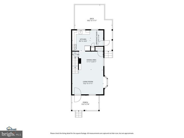1127 JAMAICA RD, Lancaster, PA 17602