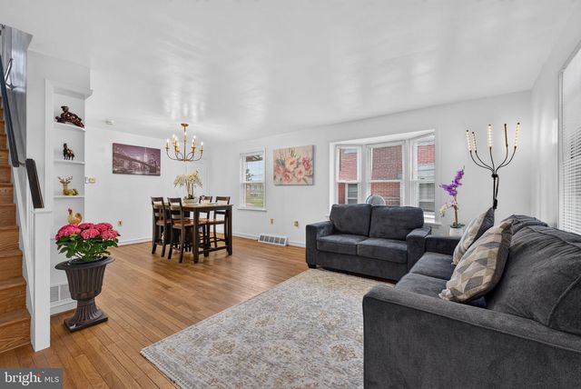 1127 JAMAICA RD, Lancaster, PA 17602