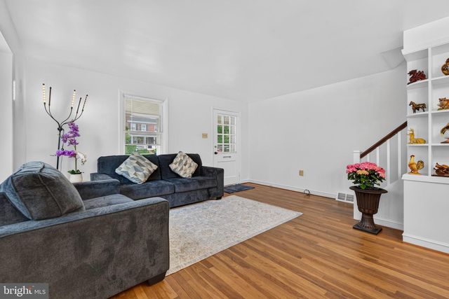 1127 JAMAICA RD, Lancaster, PA 17602