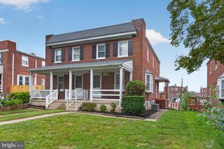 1127 JAMAICA RD, Lancaster, PA 17602