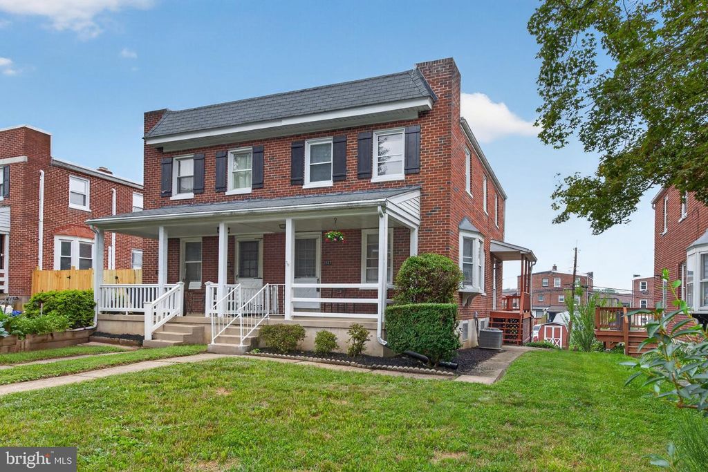 1127 JAMAICA RD, Lancaster, PA 17602