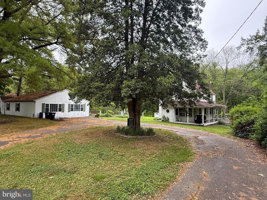 337 N EARLTON RD, Havre De Grace, MD 21078