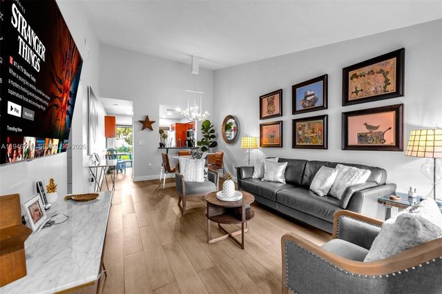 10305 SW 154th Cir Ct 26, Miami, FL 33196