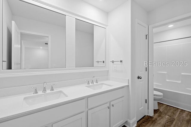 484 Royal Road, Hardeeville, SC 29927