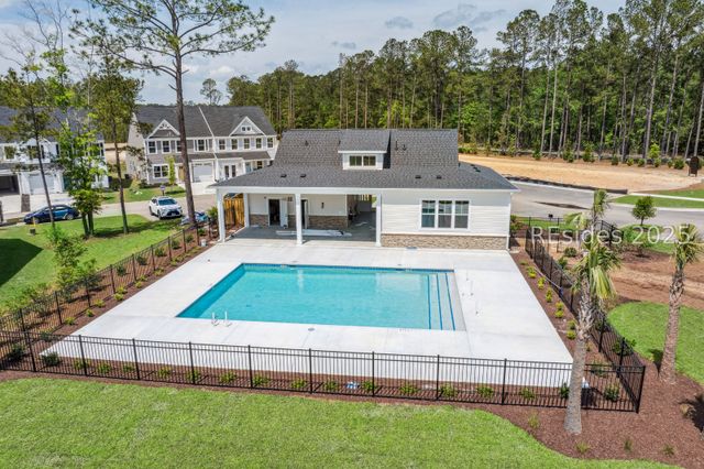 484 Royal Road, Hardeeville, SC 29927