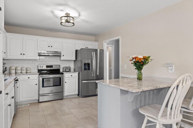 6442 Veronica Drive, Ooltewah, TN 37363