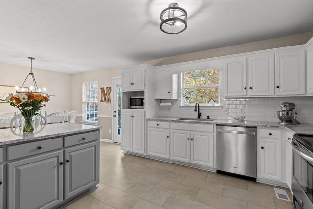 6442 Veronica Drive, Ooltewah, TN 37363