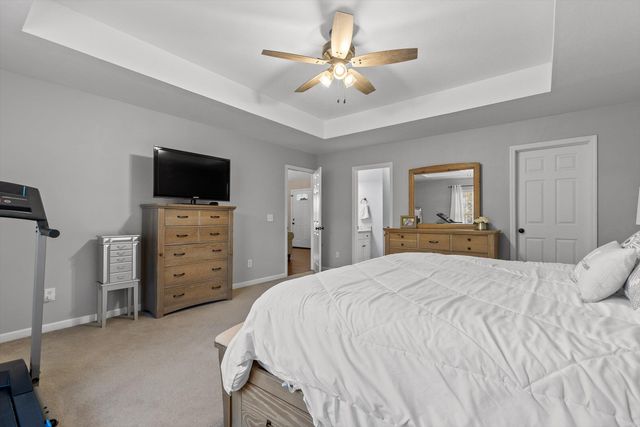 6442 Veronica Drive, Ooltewah, TN 37363