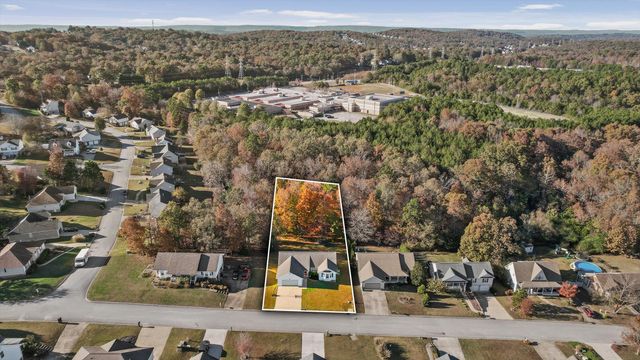 6442 Veronica Drive, Ooltewah, TN 37363