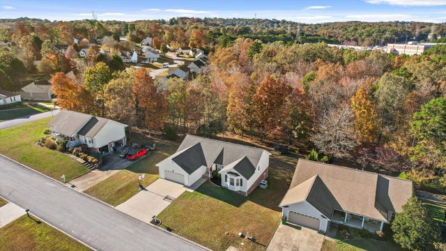 6442 Veronica Drive, Ooltewah, TN 37363